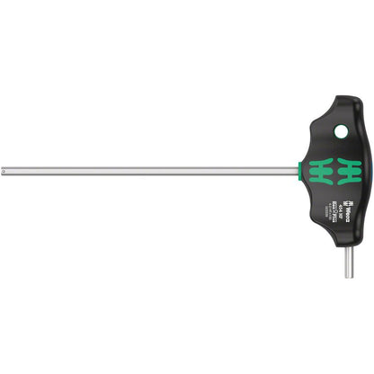 T-handle Screwdriver Hex-Plus