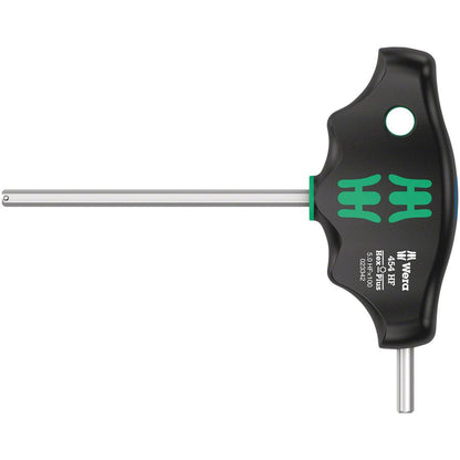 T-handle Screwdriver Hex-Plus