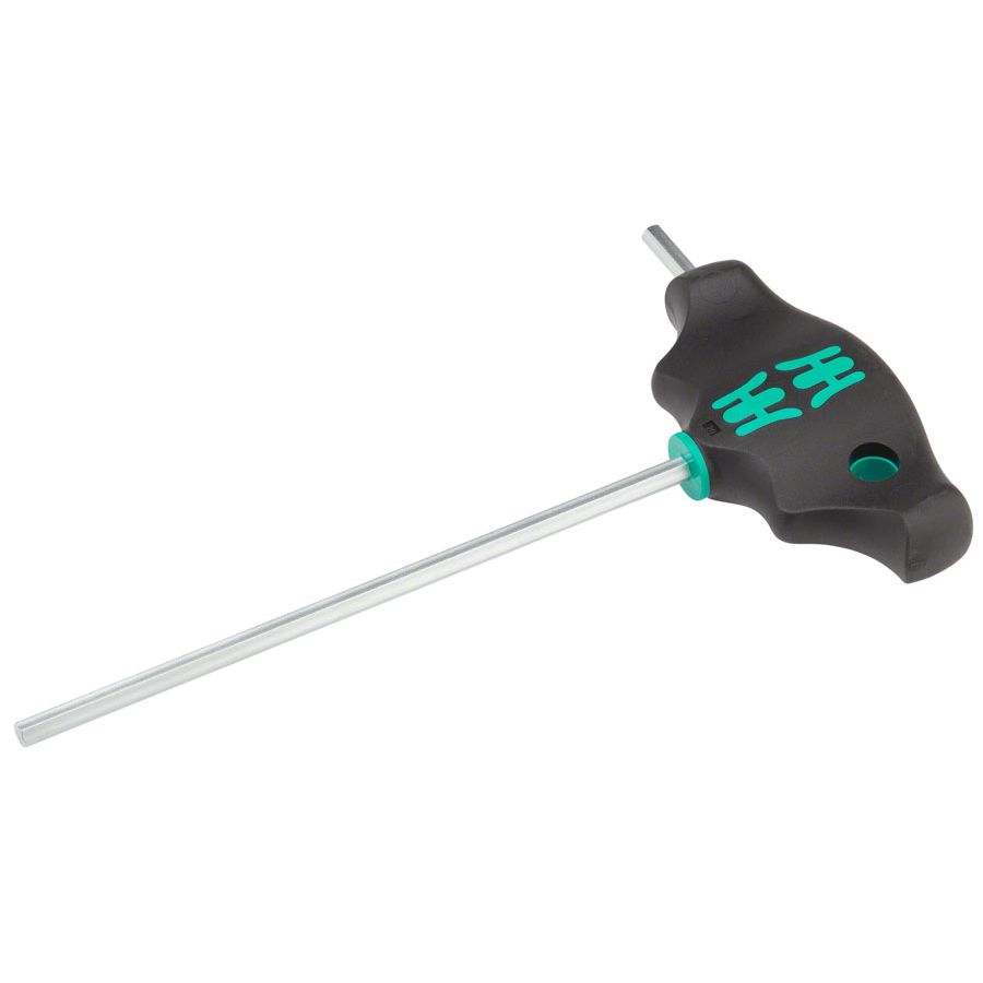T-handle Screwdriver Hex-Plus