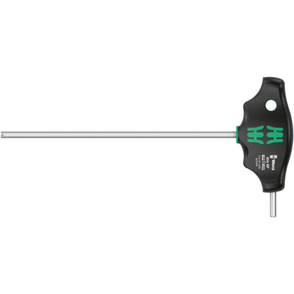 T-handle Screwdriver Hex-Plus