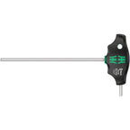 T-handle Screwdriver Hex-Plus