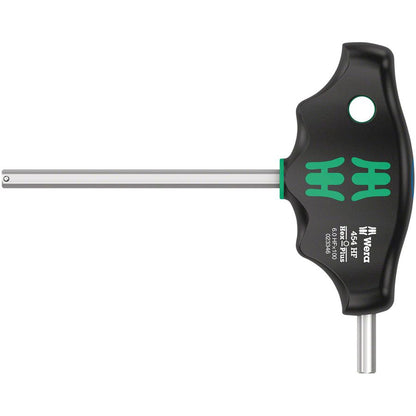 T-handle Screwdriver Hex-Plus