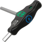 T-handle Screwdriver Hex-Plus
