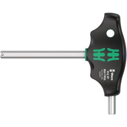 T-handle Screwdriver Hex-Plus
