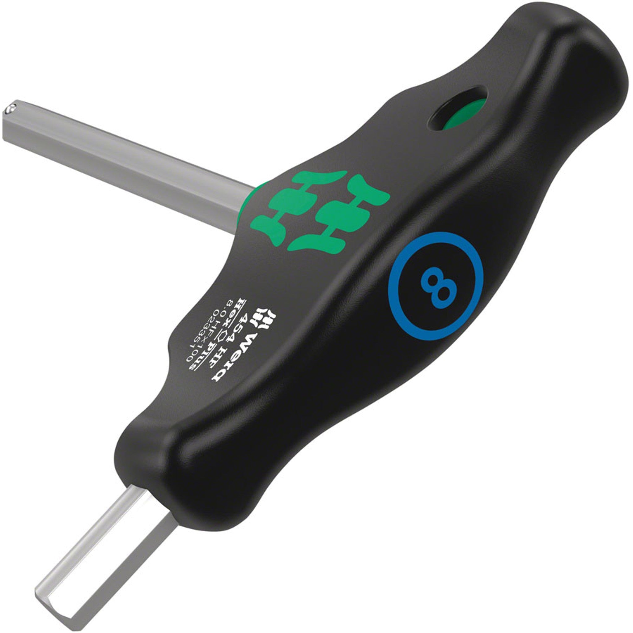 T-handle Screwdriver Hex-Plus
