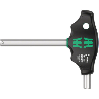 T-handle Screwdriver Hex-Plus
