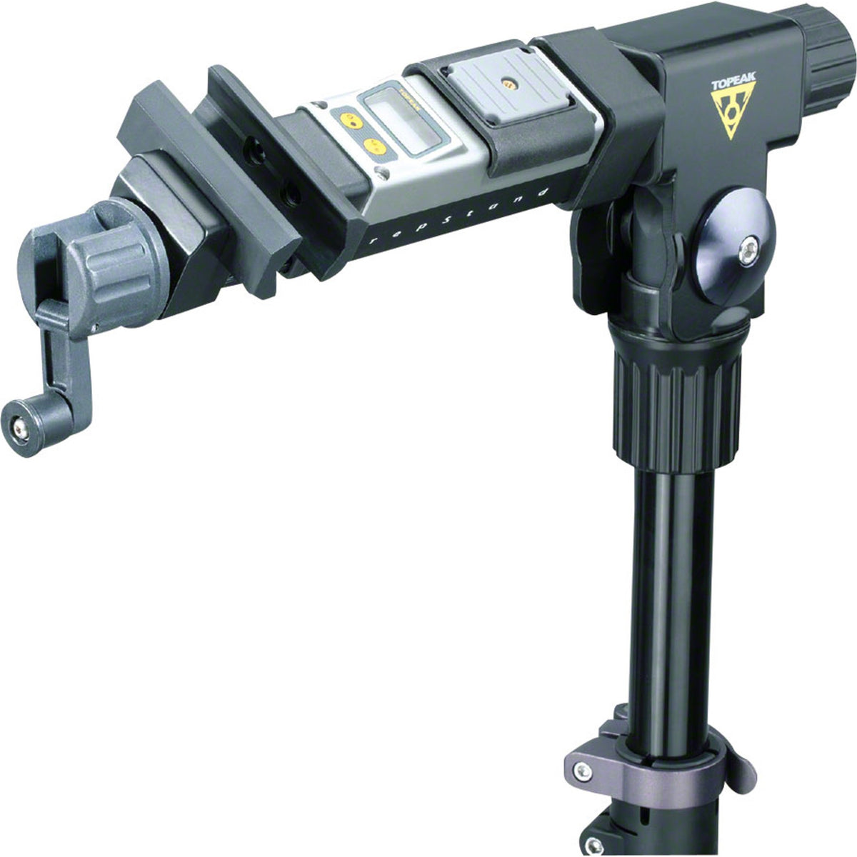 Prepstand Pro Repair Stand - Black