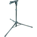Prepstand Pro Repair Stand - Black