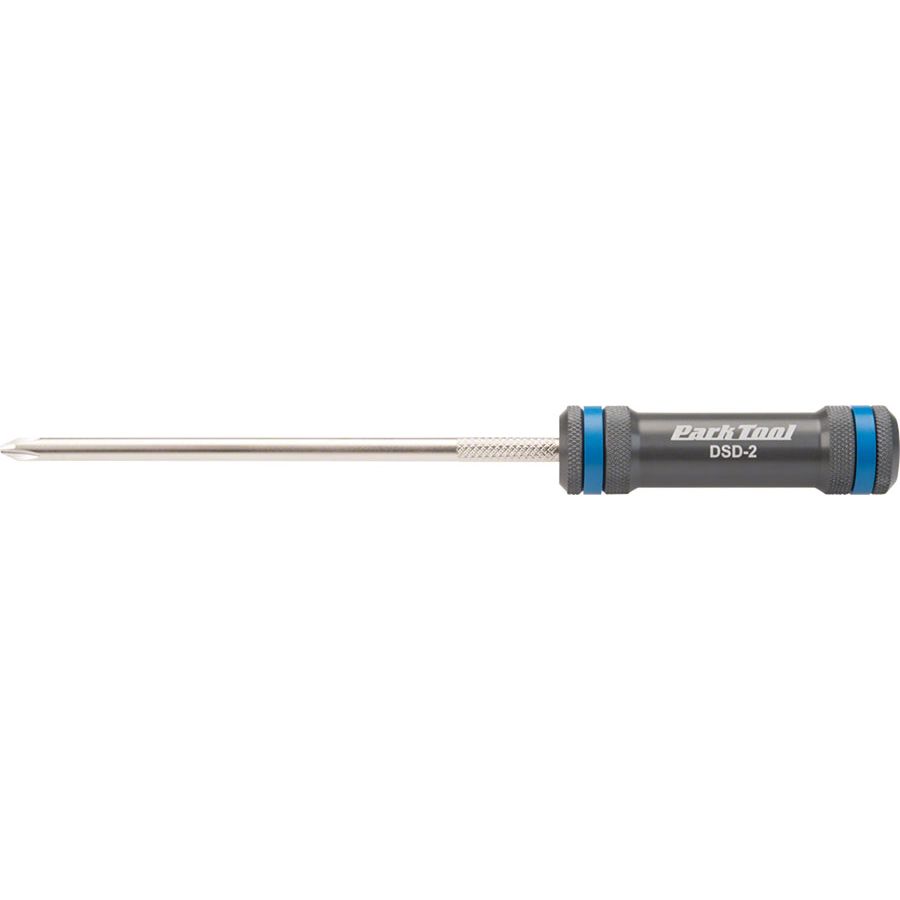 Screwdrivers