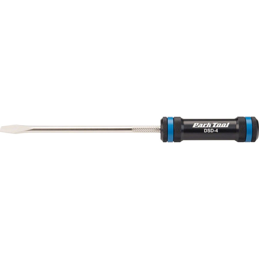 Screwdrivers