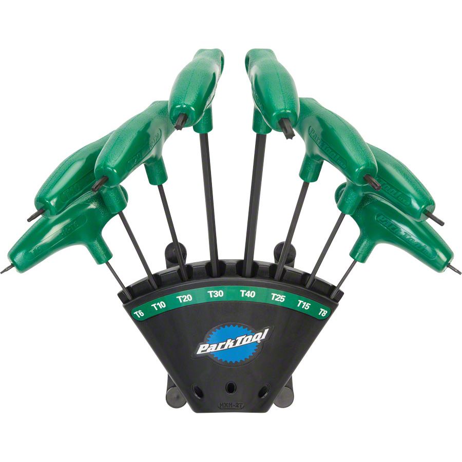 Torx Wrenches