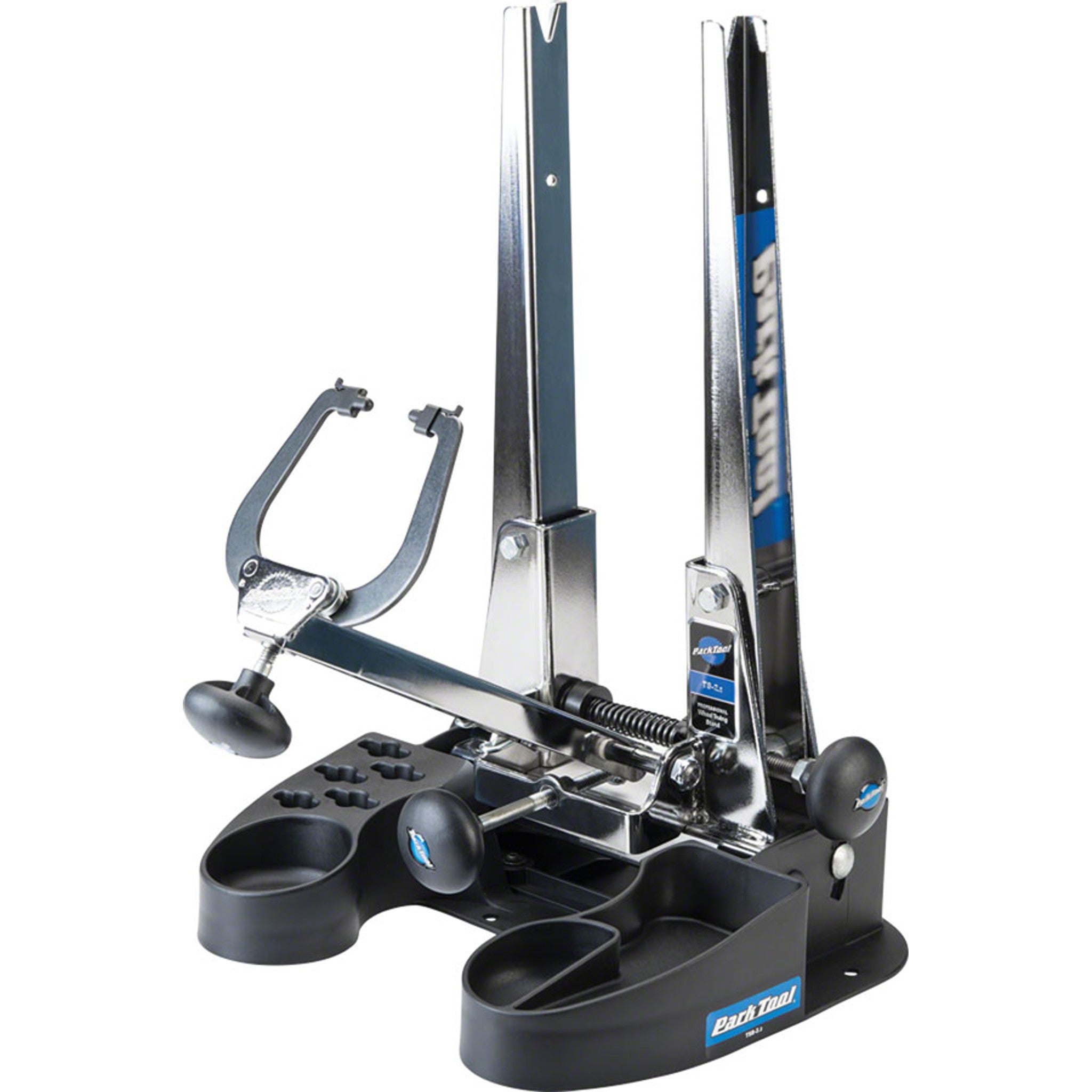 Park TSB-2.2 Tilting Truing Stand Base