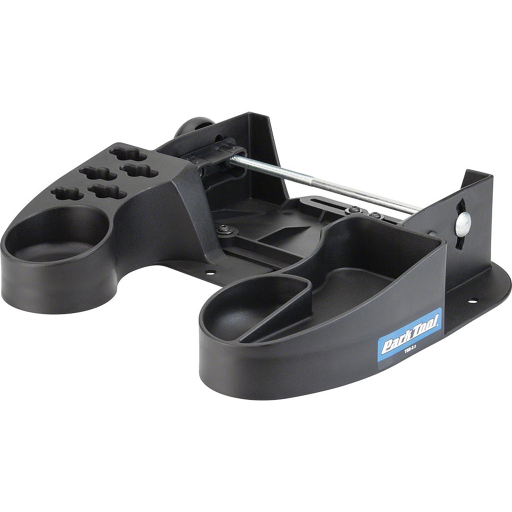 Park TSB-2.2 Tilting Truing Stand Base