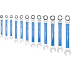 MWR Metric Ratchet Wrench