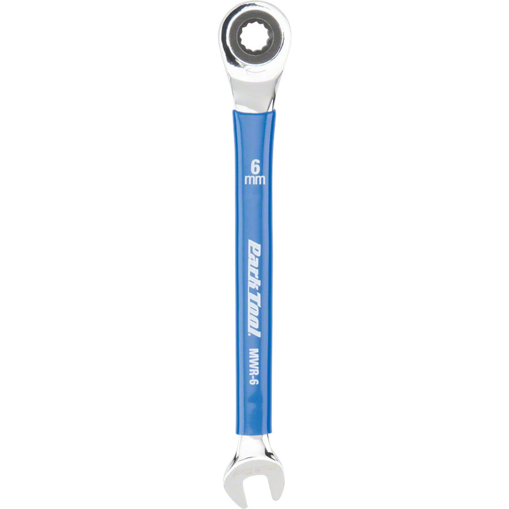 MWR Metric Ratchet Wrench