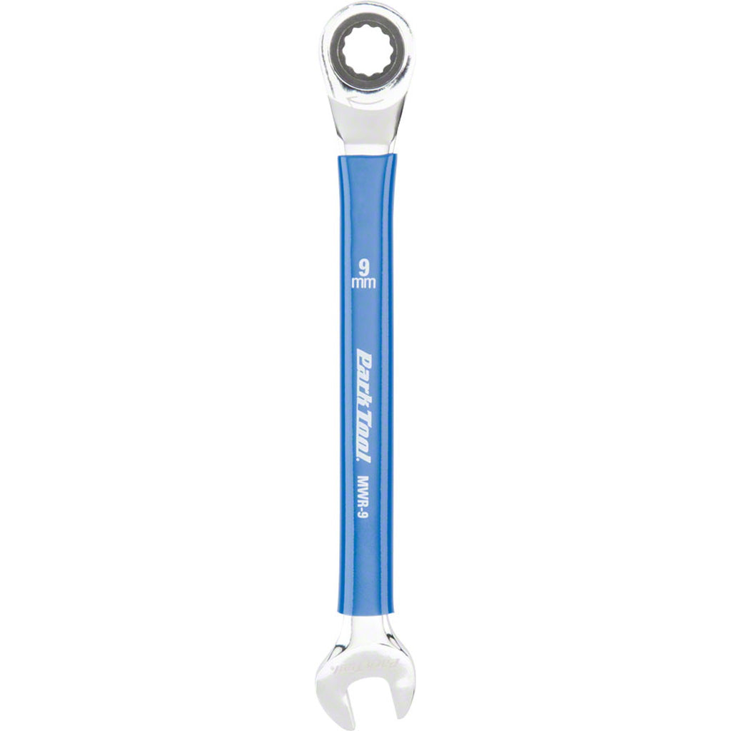 MWR Metric Ratchet Wrench