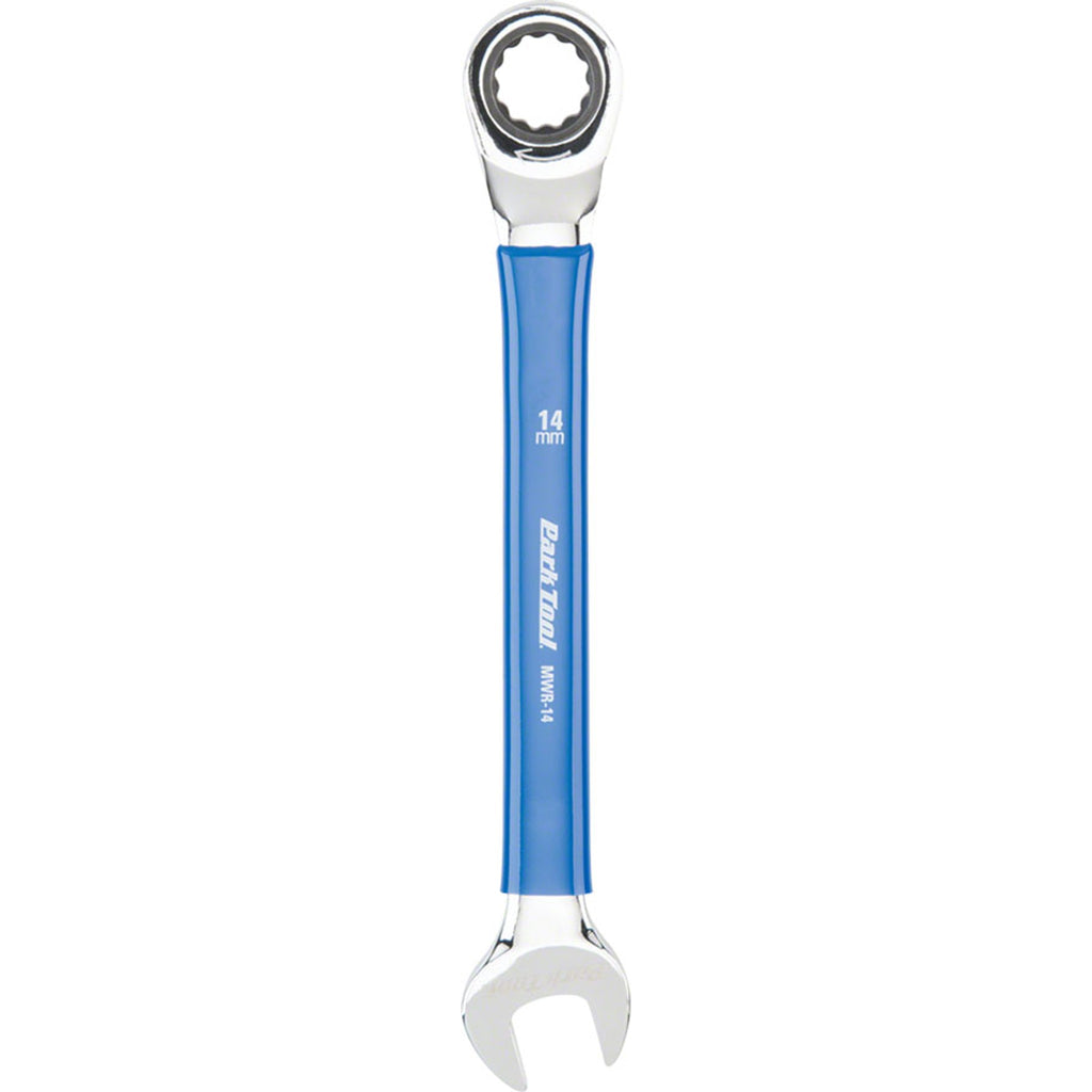 MWR Metric Ratchet Wrench