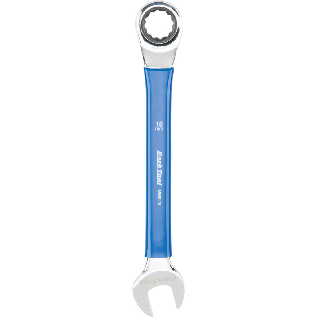 MWR Metric Ratchet Wrench