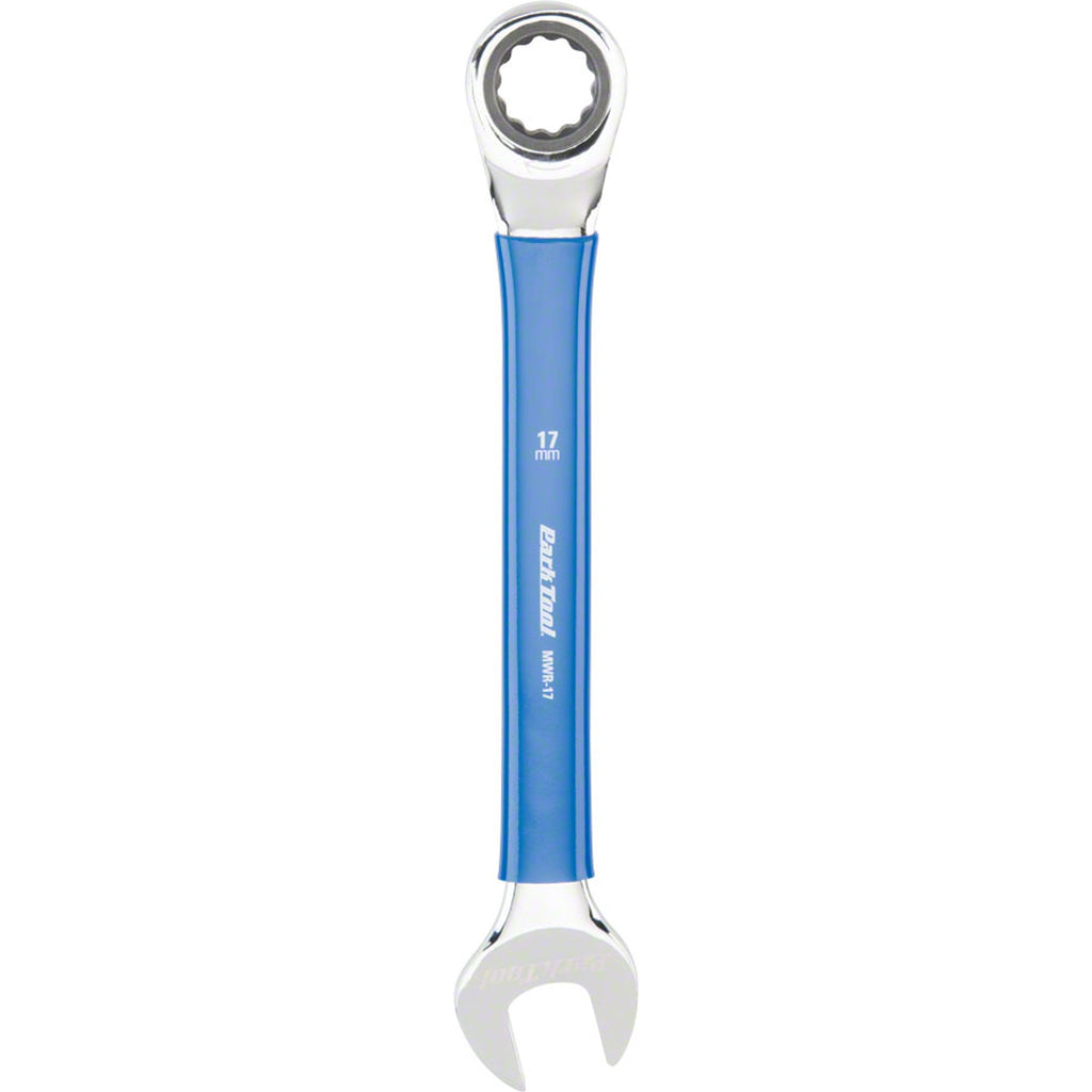 MWR Metric Ratchet Wrench