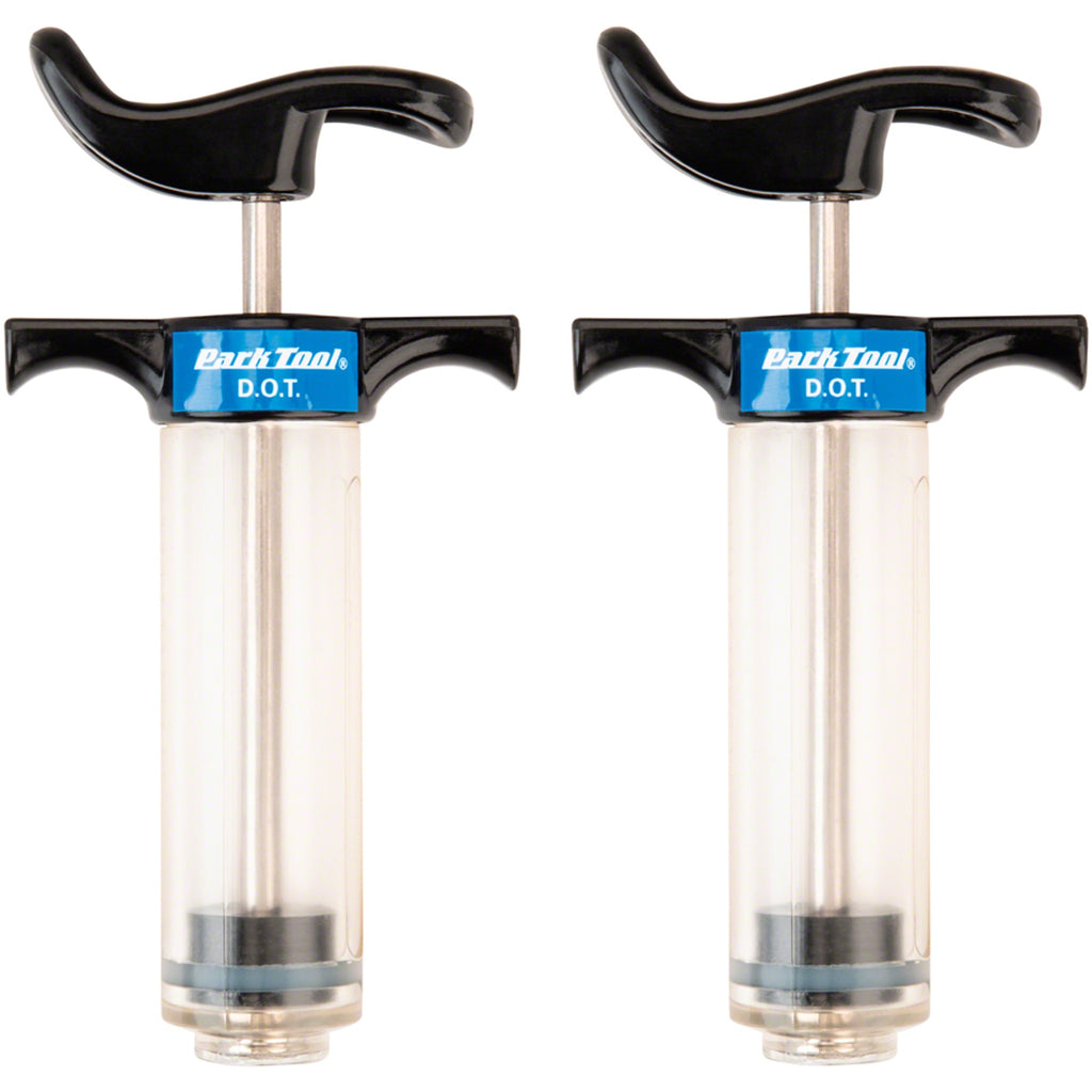 Park BKD-1 Hydraulic Bleed Kit - D.O.T.