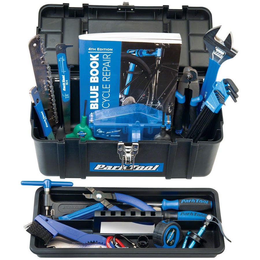 AK-5 Advanced Mechanic Tool Kit