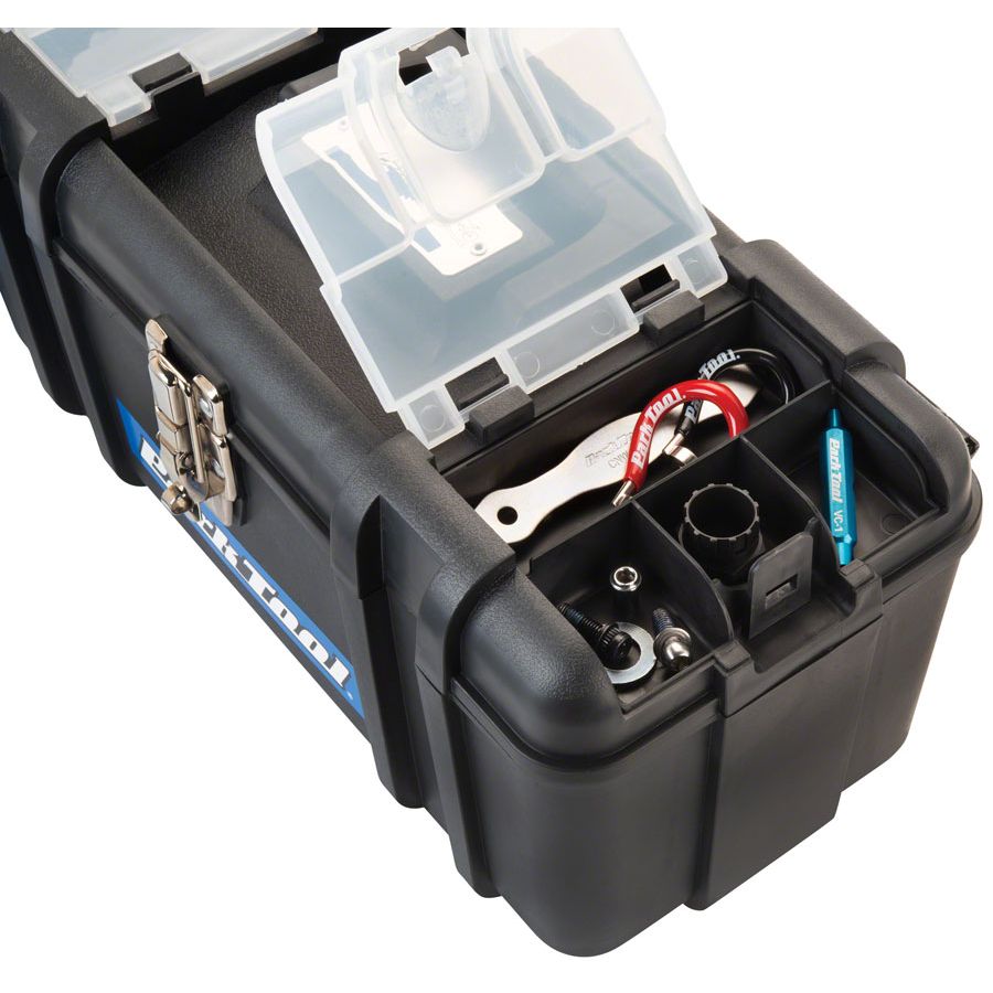 AK-5 Advanced Mechanic Tool Kit