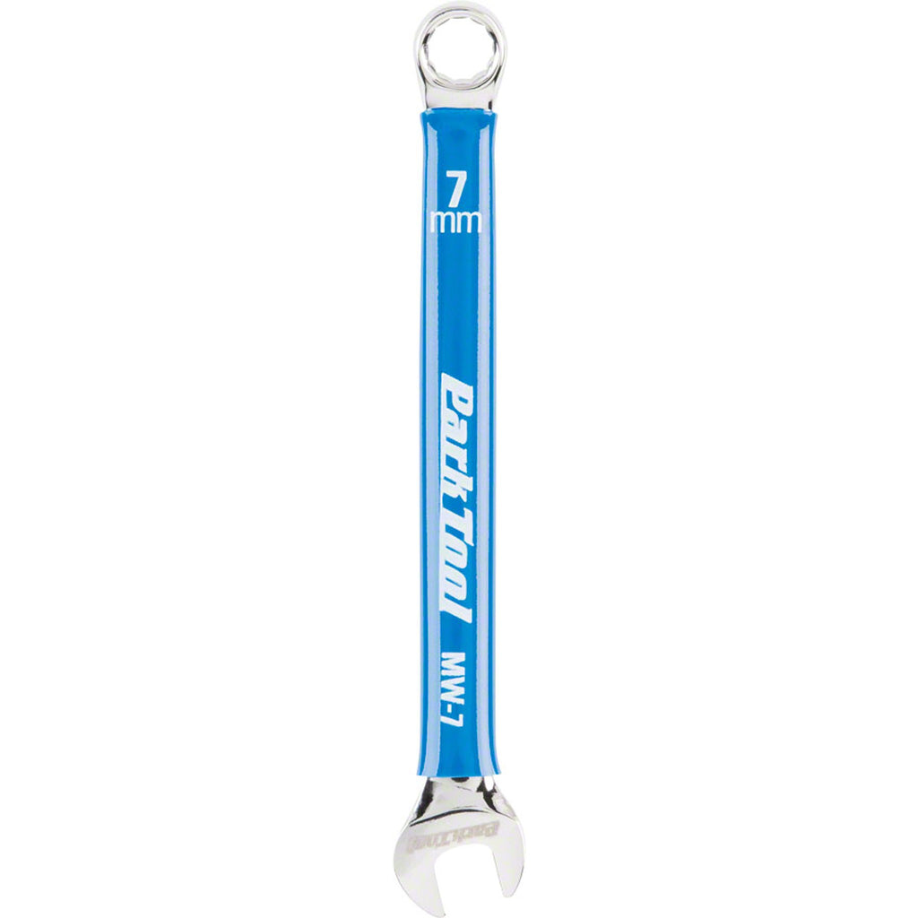 Metric Wrench