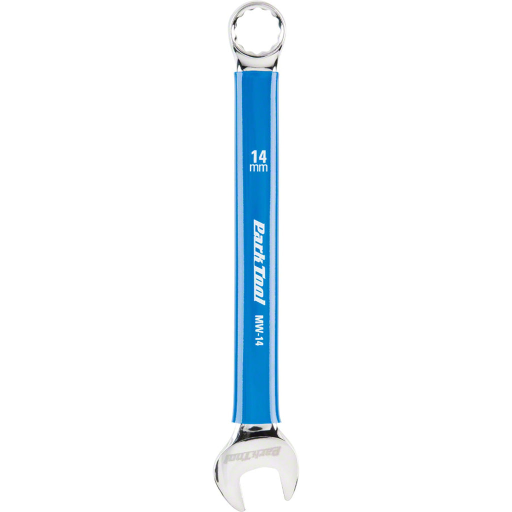 Metric Wrench