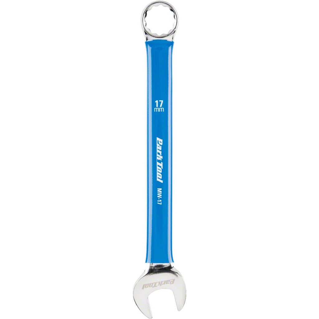 Metric Wrench