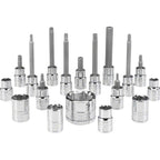 SBS Socket and Bit Set