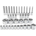 SBS Socket and Bit Set