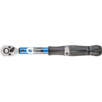 Ratcheting Click-Type Torque Wrench