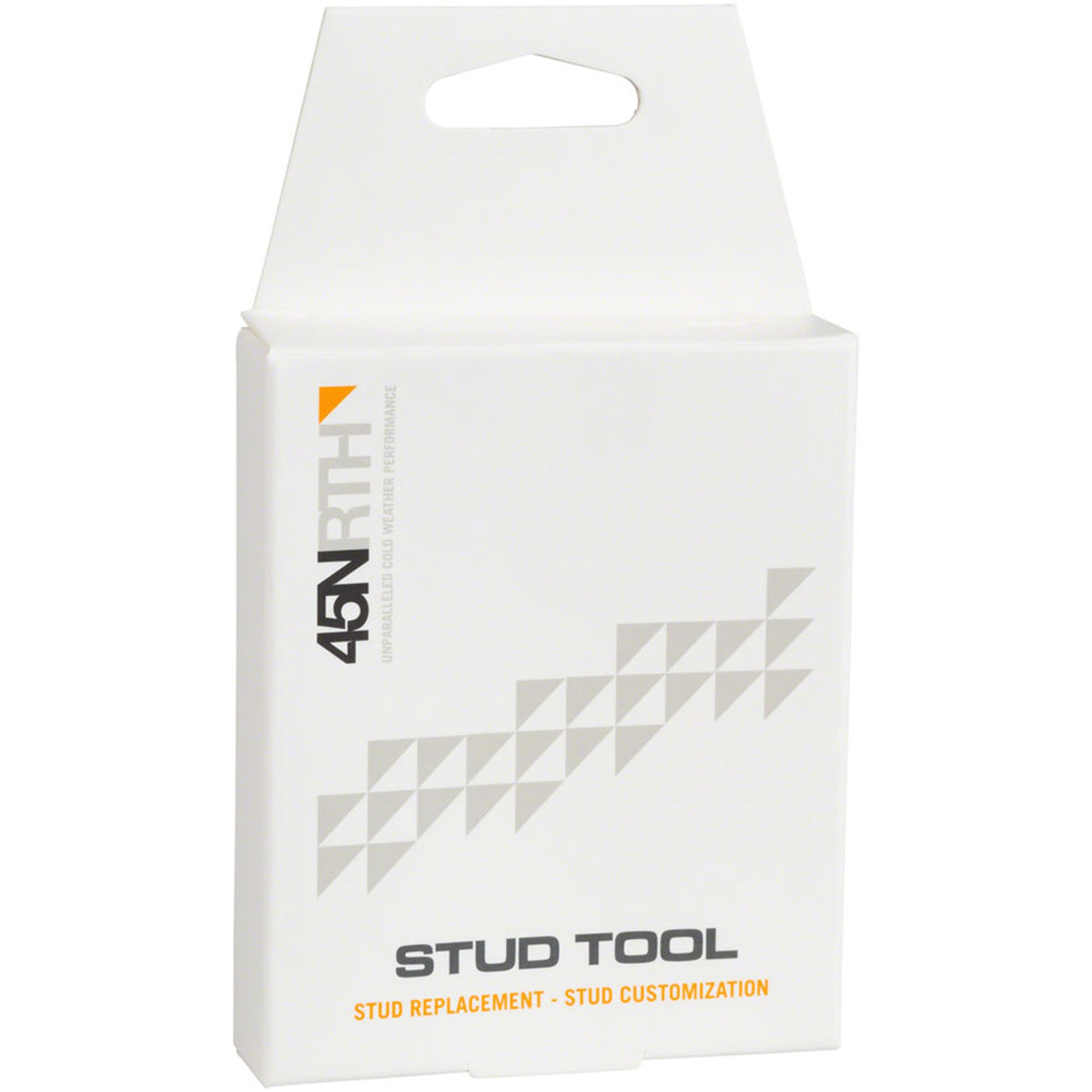 Tire Stud Insertion Wrench - Black