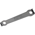 TL-FC21 Crankset Dustcap Pin Tool with Chainring Nut Tool