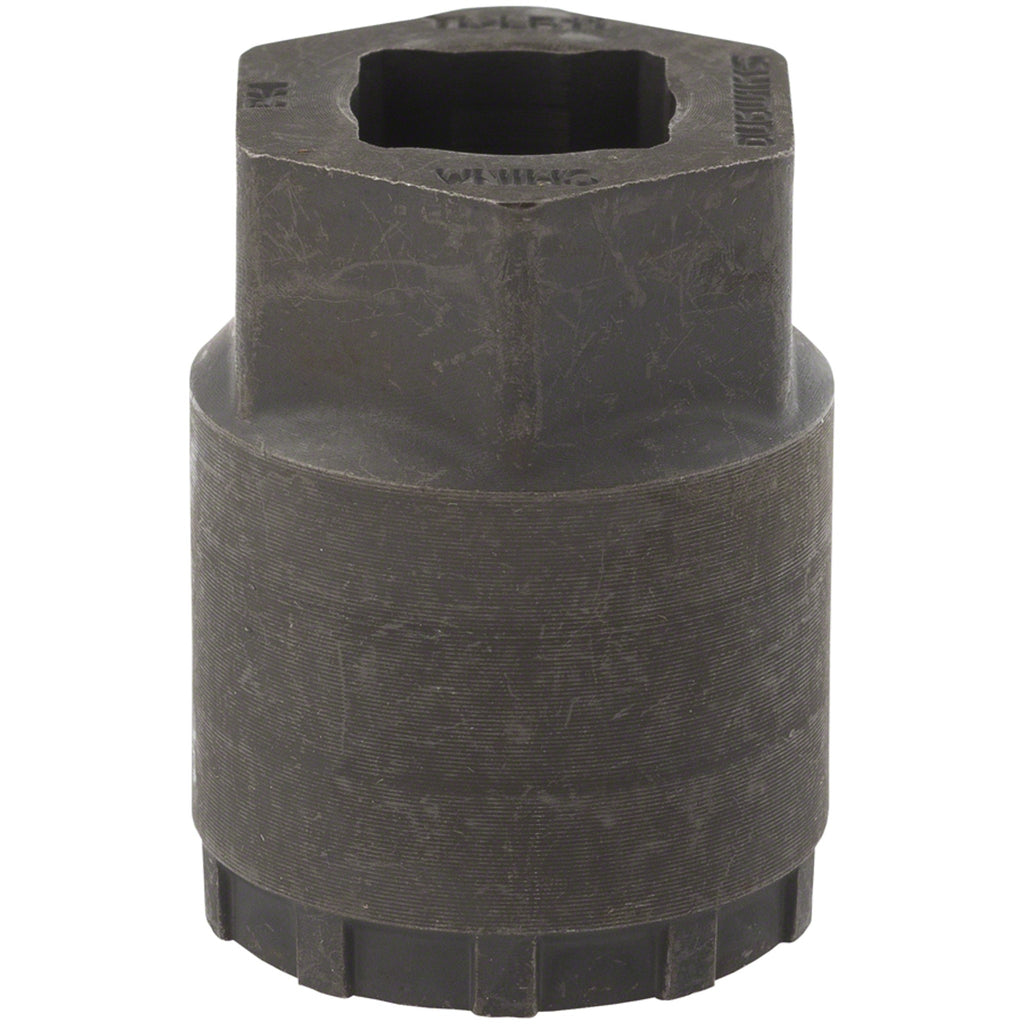 Cassette Lockring Tools