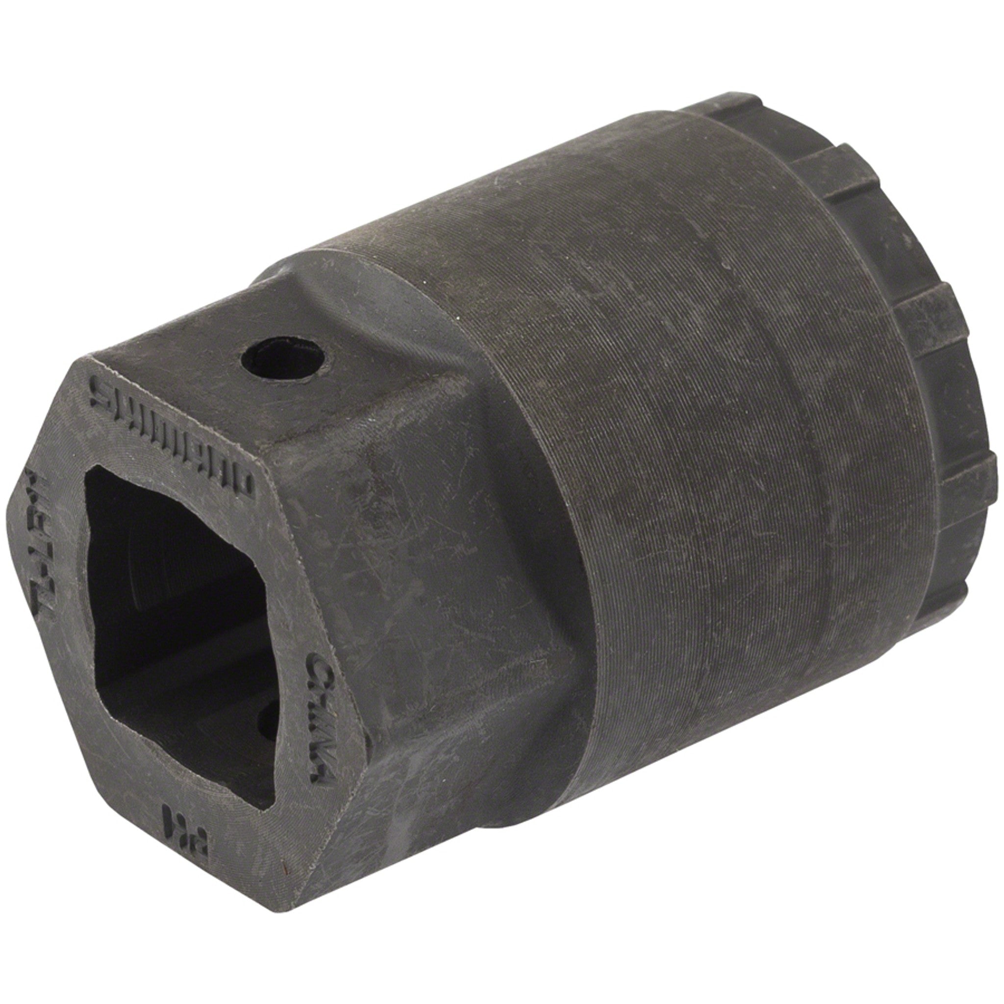 Cassette Lockring Tools