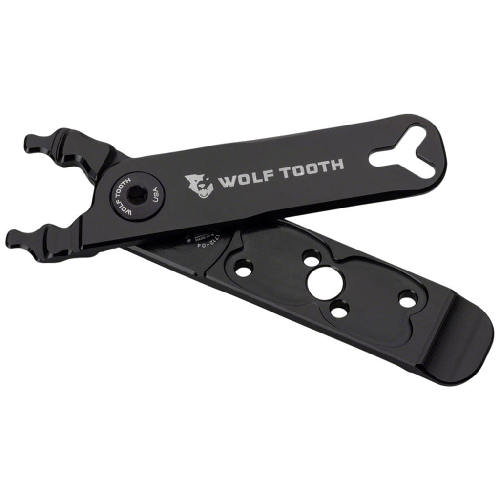 Masterlink Combo Pack Pliers