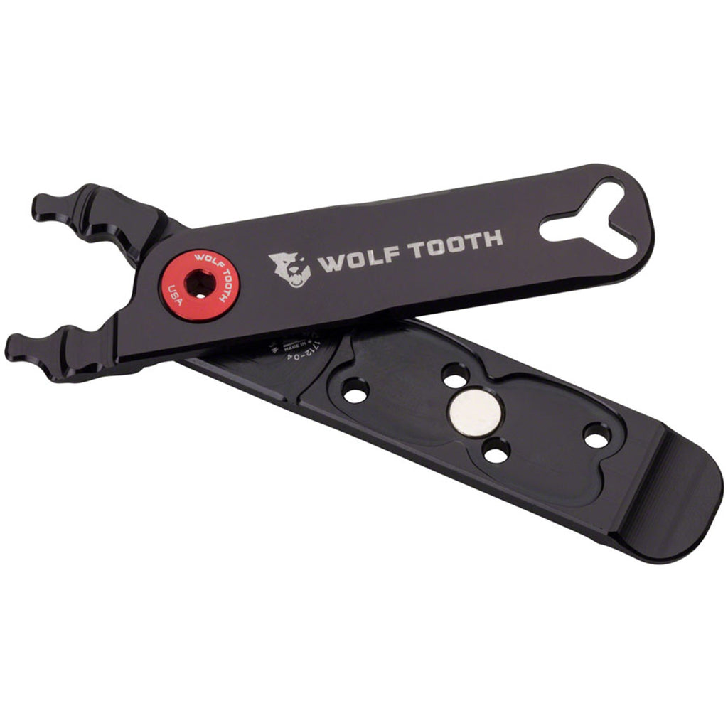 Masterlink Combo Pack Pliers