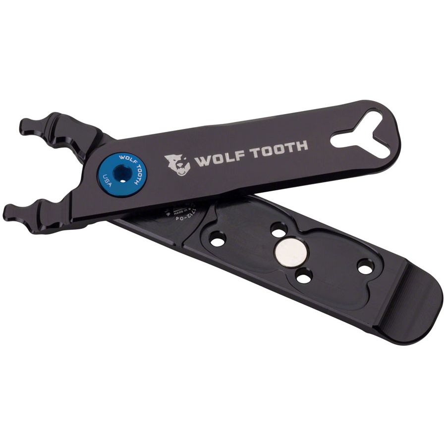 Masterlink Combo Pack Pliers