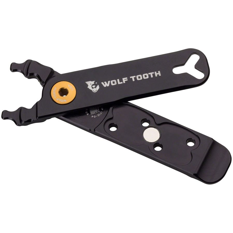 Masterlink Combo Pack Pliers