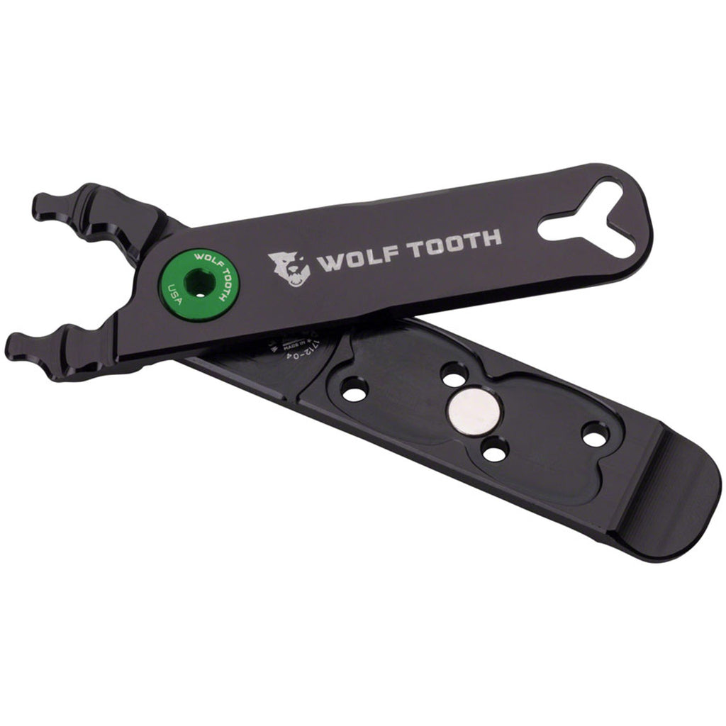 Masterlink Combo Pack Pliers