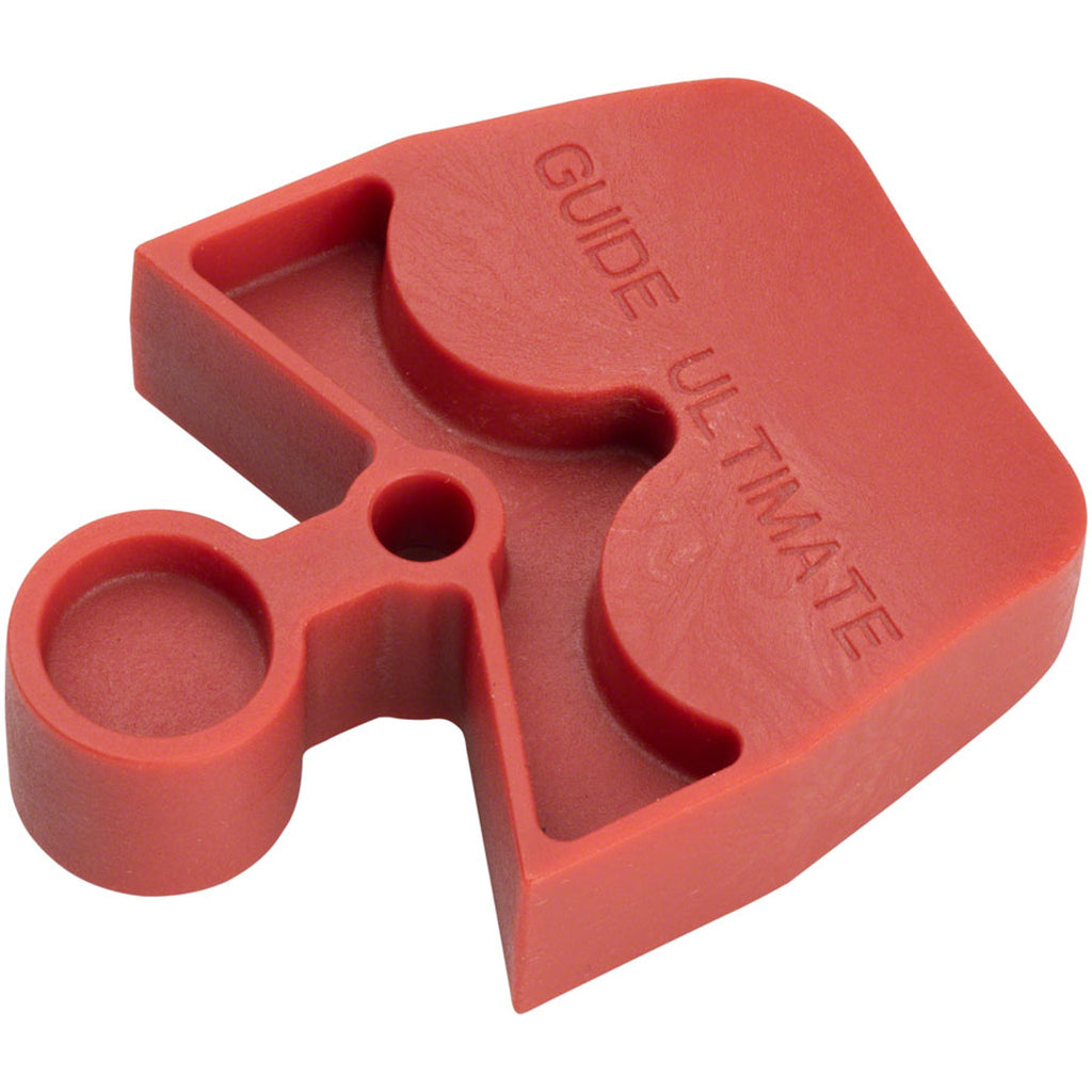 Bleed Block