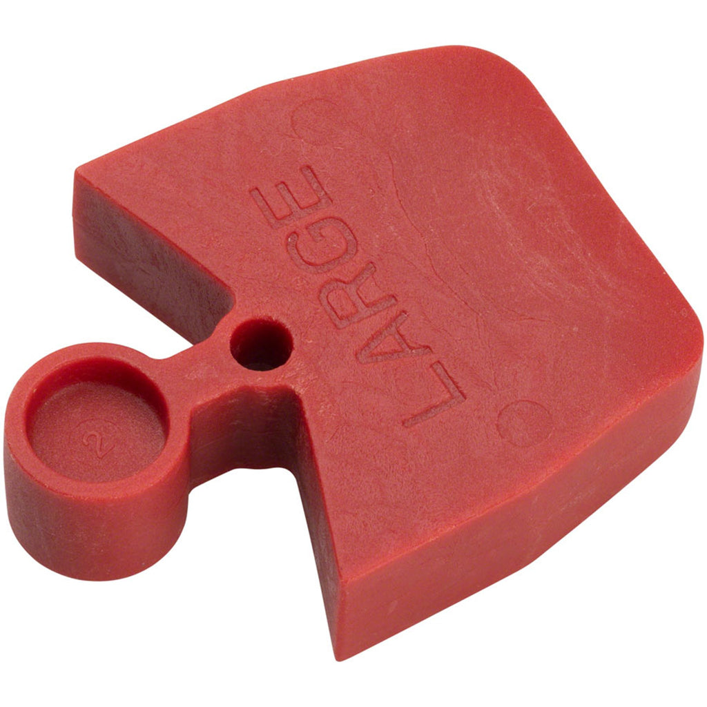 Bleed Block