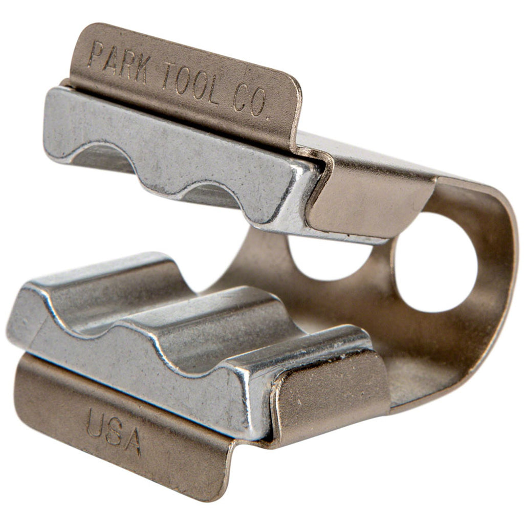 Axle Vise