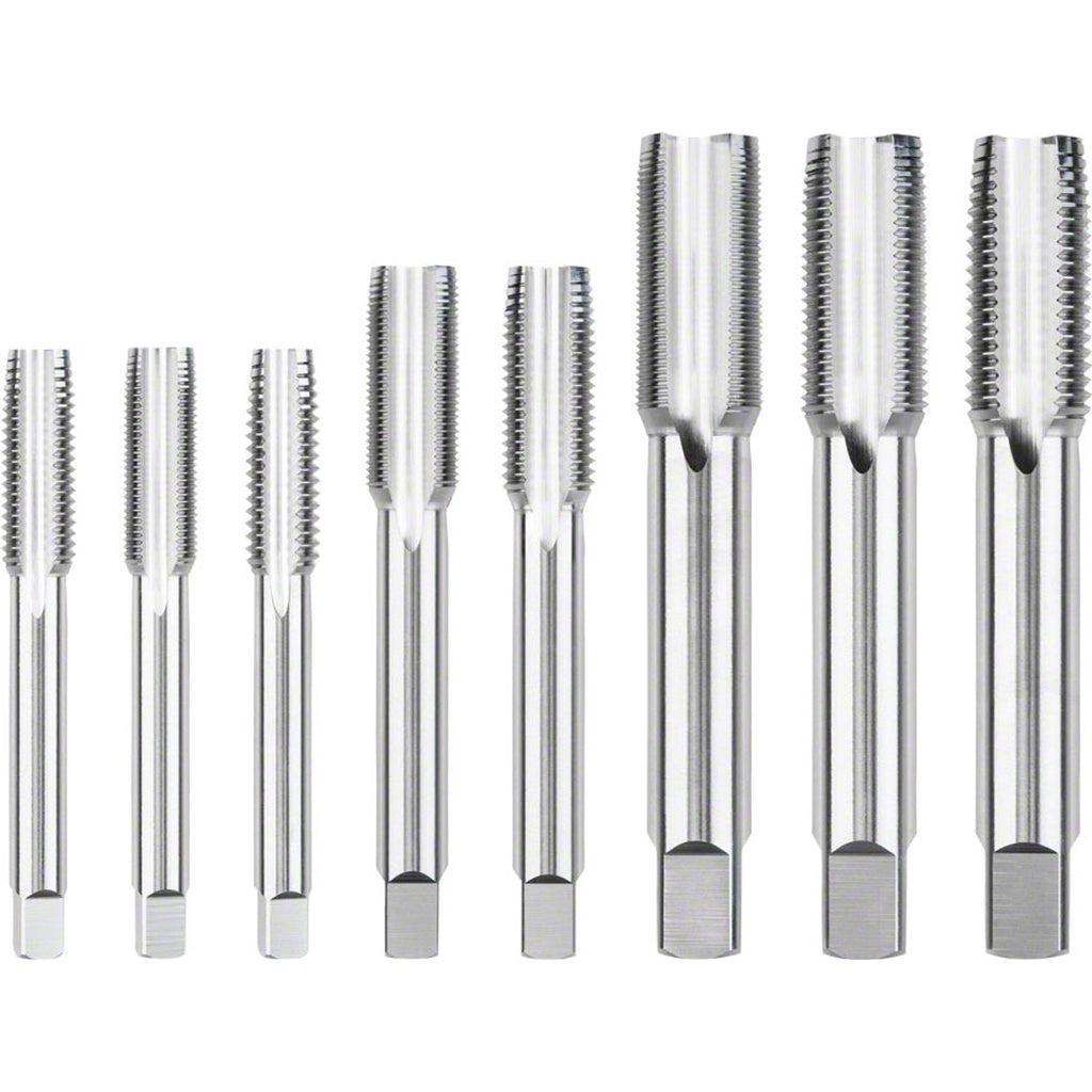 Thread Taps