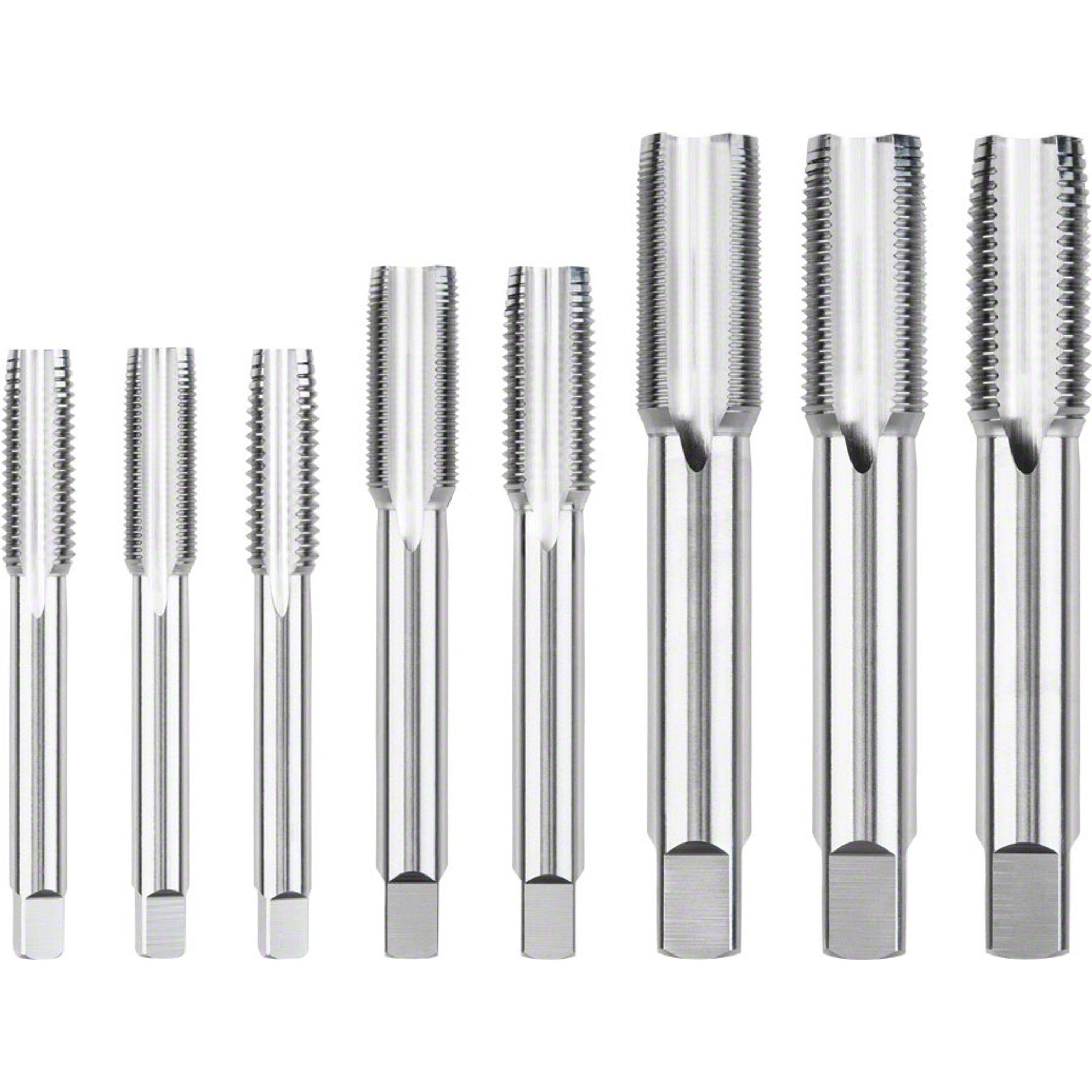 Thread Taps