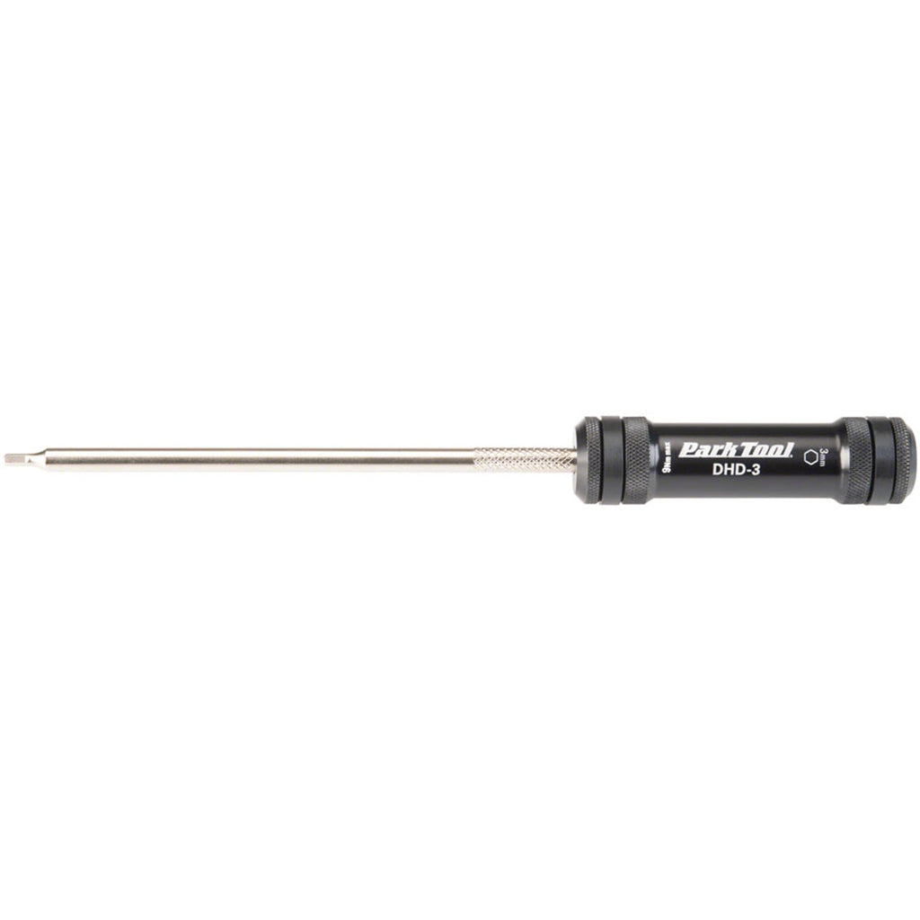 Precision Hex Driver