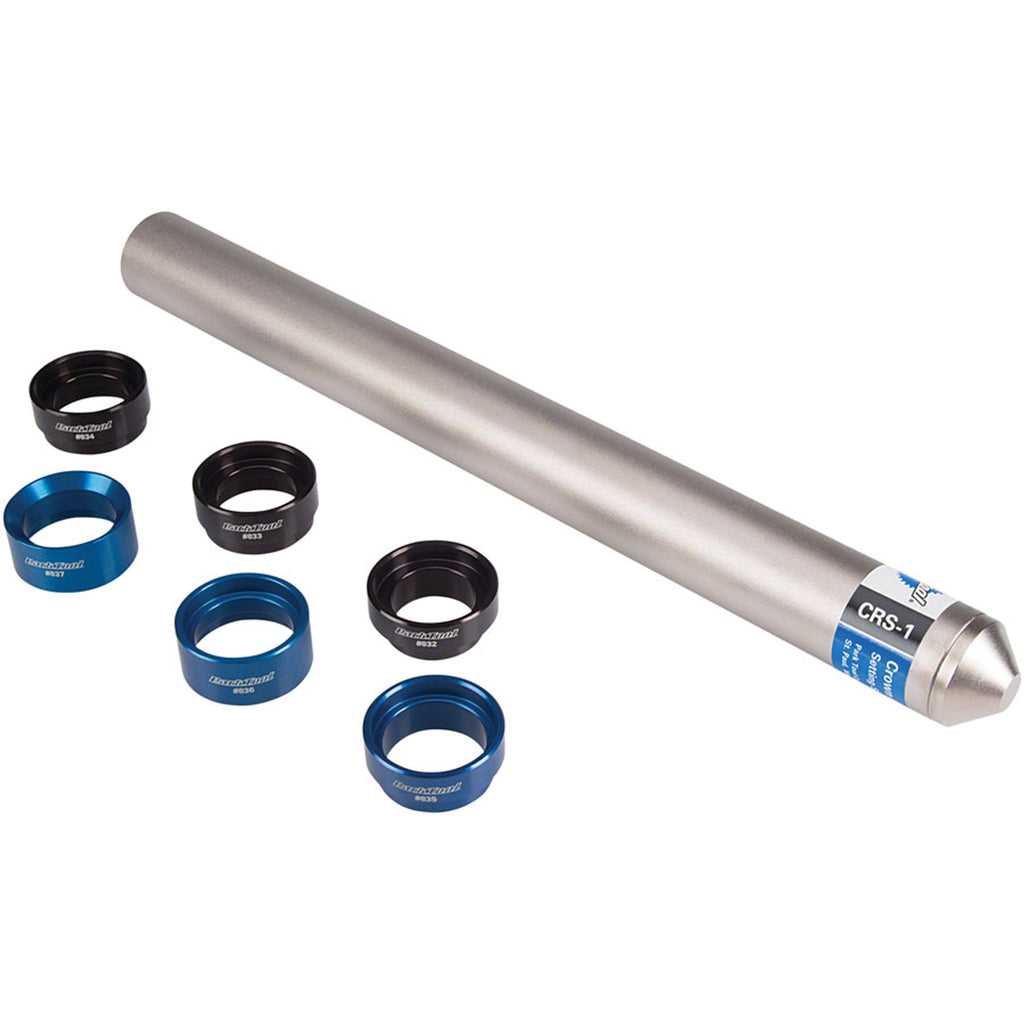 Headset Tools
