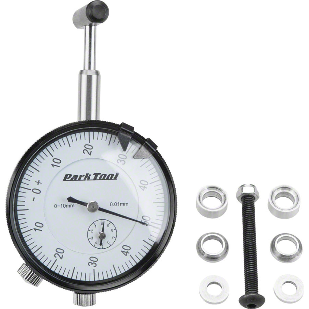 Dial Indicators