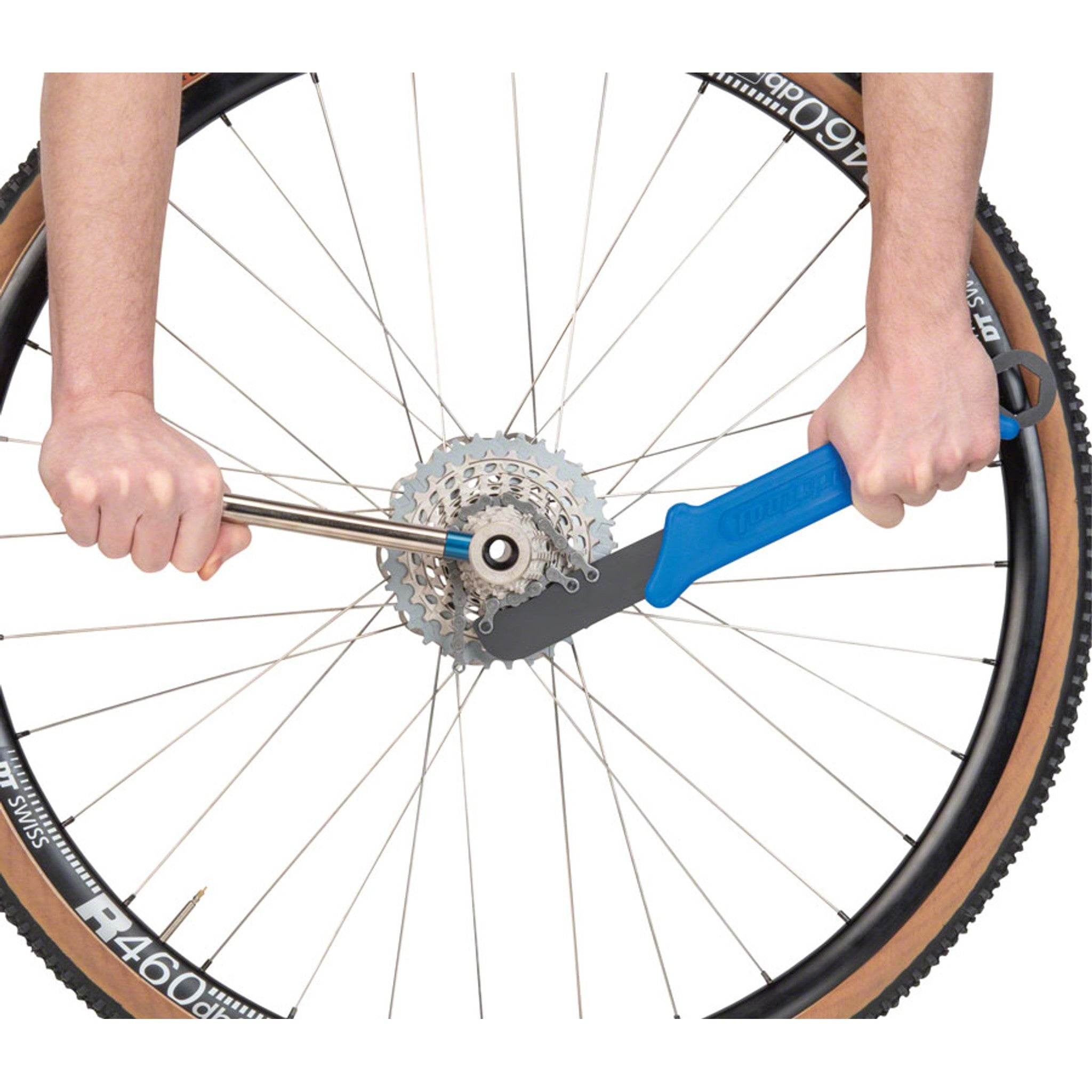Chain Whip
